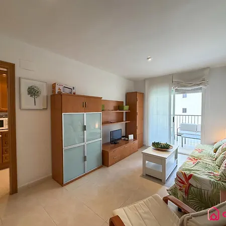 La Casa De Garsi Apartment Oropesa del Mar