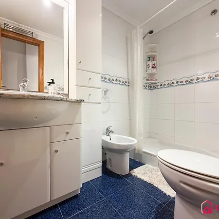 La Casa De Garsi Apartament
