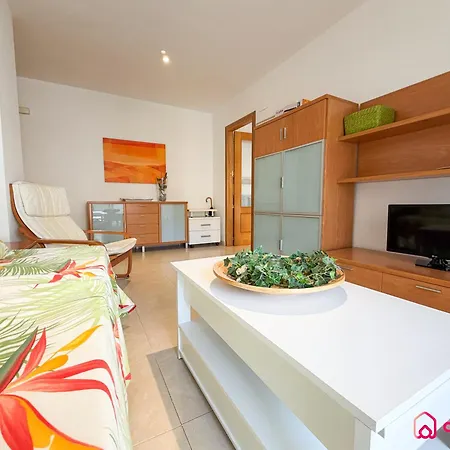 La Casa De Garsi Apartment Oropesa del Mar