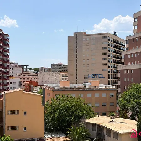 La Casa De Garsi Apartment