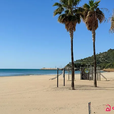 Apartment La Casa De Garsi Oropesa del Mar