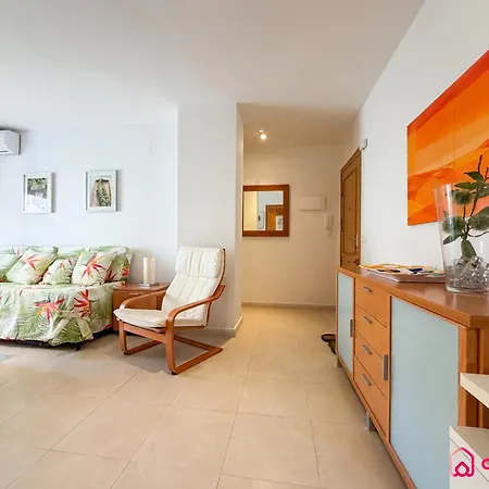 La Casa De Garsi * Oropesa del Mar