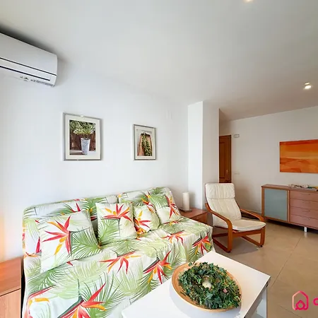 Apartament La Casa De Garsi