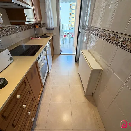 Apartament La Casa De Garsi *