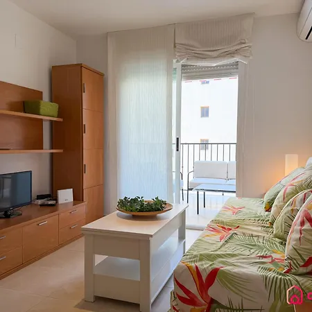 La Casa De Garsi Apartment