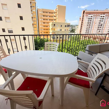 La Casa De Garsi Apartment Oropesa del Mar