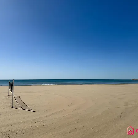 La Casa De Garsi Apartament Oropesa del Mar