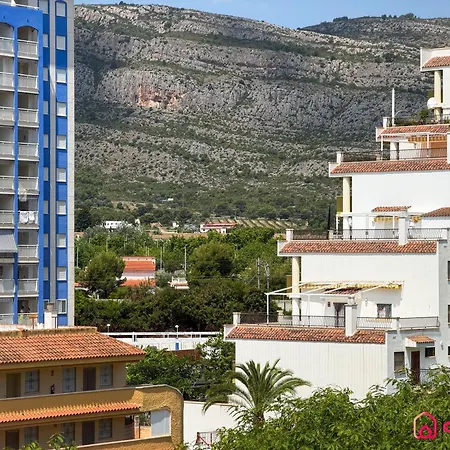 La Casa De Garsi * Oropesa del Mar