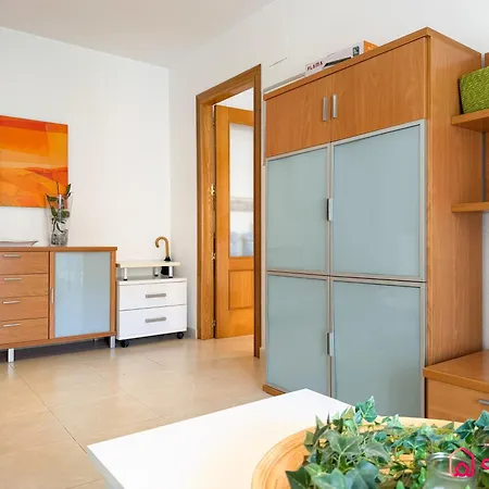 Apartment La Casa De Garsi Oropesa del Mar