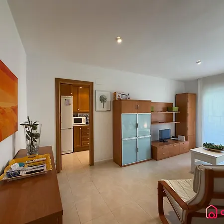 La Casa De Garsi * Oropesa del Mar