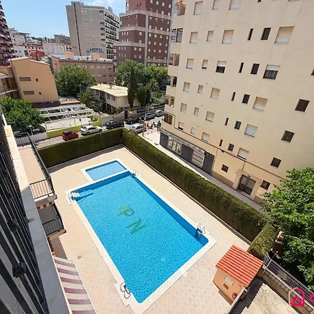 La Casa De Garsi * Oropesa del Mar