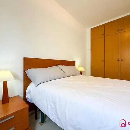 La Casa De Garsi Apartment Oropesa del Mar