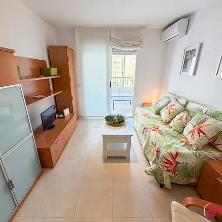 La Casa De Garsi Apartment Oropesa del Mar