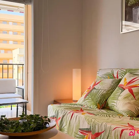 Apartment La Casa De Garsi Oropesa del Mar