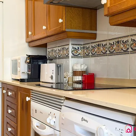 La Casa De Garsi Apartment